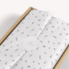 Eco Clothing Wrapping Paper Christmas , Colorful Tissue Paper For Wrapping Clothes