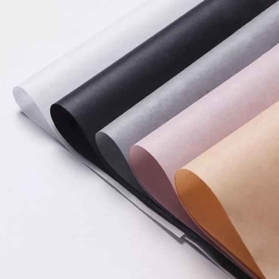 30gsm Wrapping Tissue Paper For Clothes Butter Paper Eco Friendly