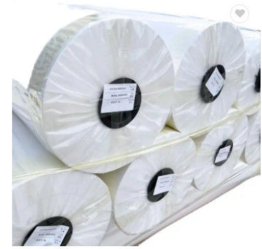 Heat Transfer Fast Dry Sublimation Paper 100gsm 90gsm 50gsm Digital Sublimation Printing Paper